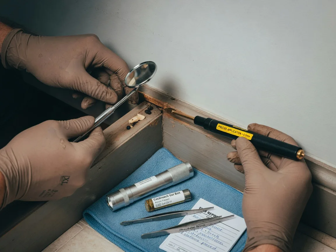 Why choose Emergency Pest Control in Tracy, CA